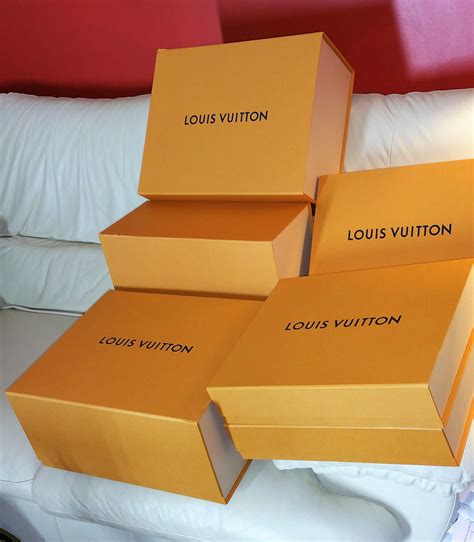 louis vuitton boxe size|Louis Vuitton box sizes.